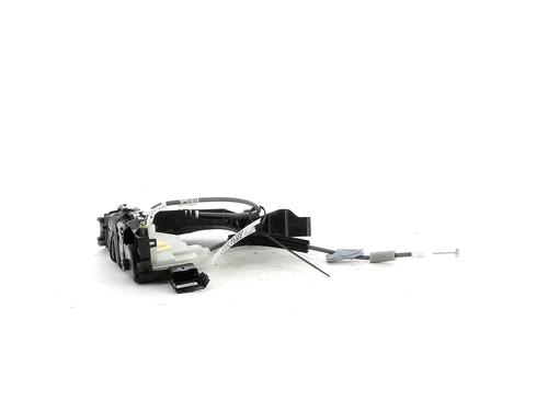 Rear right lock OPEL CORSA F (P2JO) 1.2 (68) | BP15469524C99 