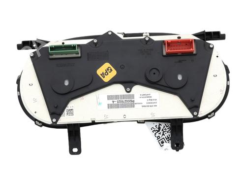 Instrument cluster RENAULT CLIO II (BB_, CB_) 1.2 16V (BB05, BB0W, BB11, BB27, BB2T, BB2U, BB2V, CB05,... | BP30957821C47