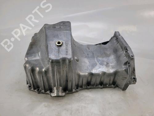 Oliebundkar RENAULT MEGANE I Coach (DA0/1_) 1.6 e (DA0F) (90 hp) 27917127