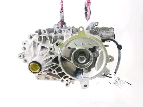Gearbox CITROËN C4 III (BA_, BB_, BC_) ë-C4 (BCZKWC) | BP22377194M3 