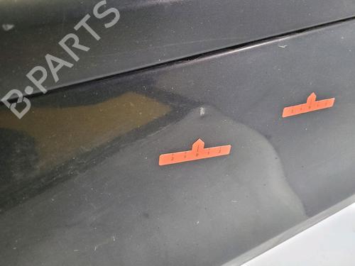 Left front door RENAULT CLIO III (BR0/1, CR0/1)  | BP32013557C2 