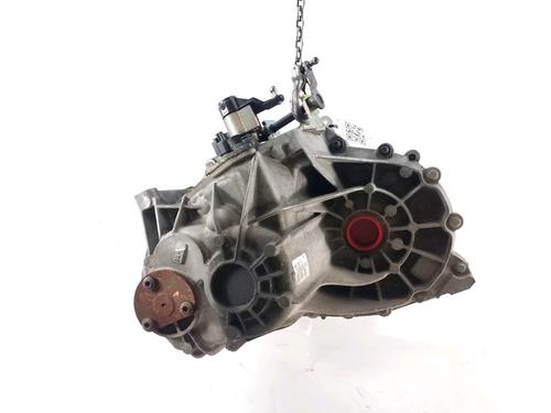 Gearbox FORD FOCUS II (DA_, HCP, DP) 1.6 TDCi | BP23141003M3 