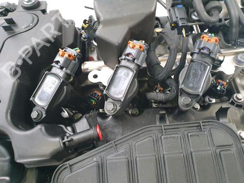 Engine CITROËN C4 II (NC_) 1.2 THP 130 (NCHNYM, NCHNYT) | BP37086779M1 - Image 12