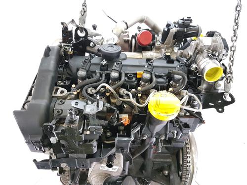 Engine NISSAN QASHQAI II (J11, J11_) 1.5 dCi | BP32309875M1 - Image 7