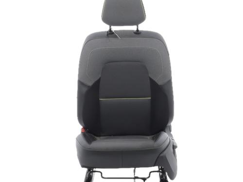 Used Left front seat Left front seat RENAULT KANGOO III Box Body/MPV 1.5 Blue dCi 95 (FJAB) (95 hp) 36380217 36380217
