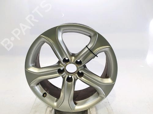 Used Rim AUDI A5 Sportback (8TA) 2.0 TDI (143 hp) 29415987