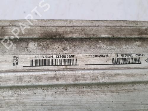 Intercooler PEUGEOT 308 II (LB_, LP_, LW_, LH_, L3_) 1.6 BlueHDi 120 | BP29471030M30 