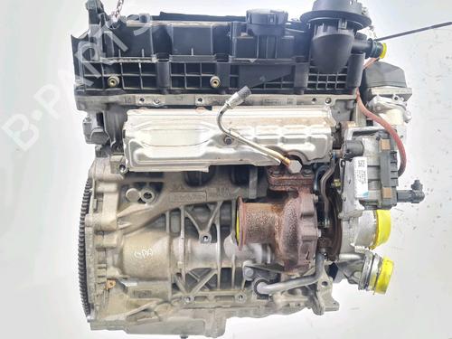 Engine BMW 1 (E87) 118 d | BP37280755M1 - Image 4