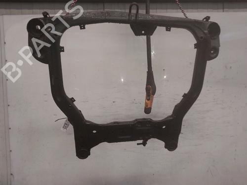 Charriot HYUNDAI i30 (FD) 1.6 CRDi (90 hp) 31699034