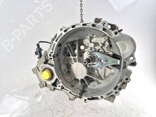 Gearbox KIA CEE'D Hatchback (ED) 1.6 CRDi 115 | BP39666322M3 - Image 2