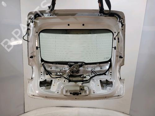 Tailgate PEUGEOT 208 II (UB_, UP_, UW_, UJ_) 1.5 BlueHDI 100 | BP29321369C6 