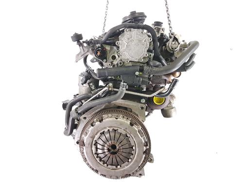 Engine VW GOLF V (1K1) 1.9 TDI | BP29381786M1 