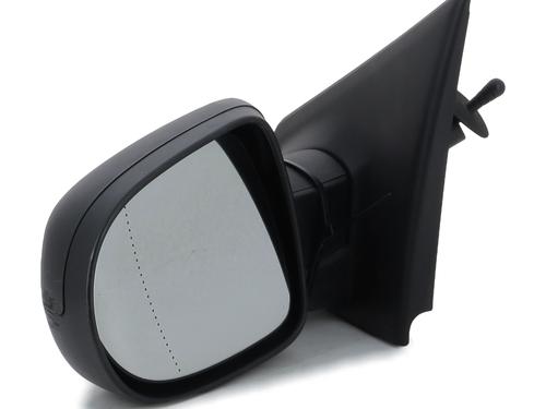 Left mirror RENAULT CLIO III (BR0/1, CR0/1) 1.2 16V (BR02, BR0J, BR11, CR02, CR0J, CR11) | BP29602582C26