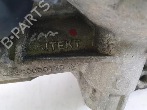Steering rack CITROËN C3 Picasso (SH_) 1.6 HDi | BP29416239M22 
