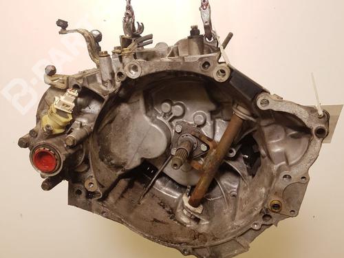 Used Manual gearbox Manual gearbox PEUGEOT 306 Hatchback (7A, 7C, N3, N5) [1993-2003] 10460125 10460125