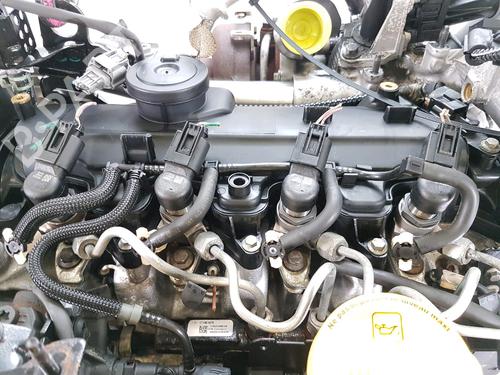 Engine RENAULT MEGANE IV Hatchback (B9A/M/N_) 1.5 dCi 90 (B9A1) | BP36288316M1  - Image 10