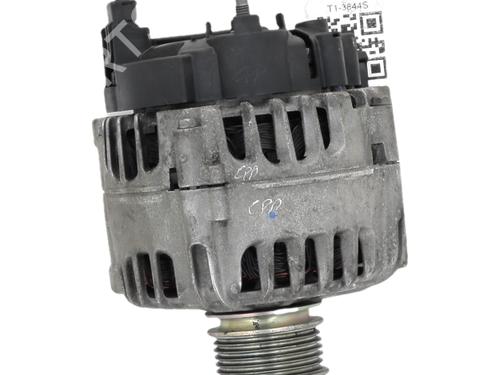 Alternator DACIA DUSTER (HS_) 1.5 dCi 4x4 (HSMC, HSMD) | BP40618800M7 - Image 5