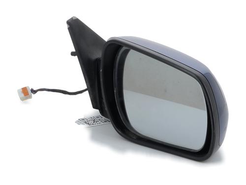 Right mirror MAZDA 6 Hatchback (GG)  | BP24652783C27 