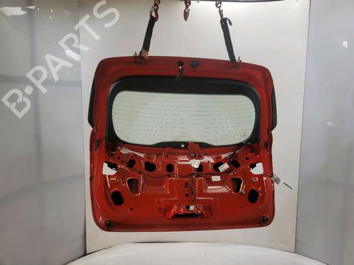 Bagklap CC/Kombi-Coupé FORD B-MAX (JK) 1.5 TDCi | BP37681071C6 - Image 2
