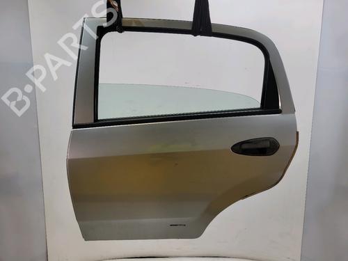 Used Left rear door FIAT GRANDE PUNTO (199_) [2005-2026]  31867408