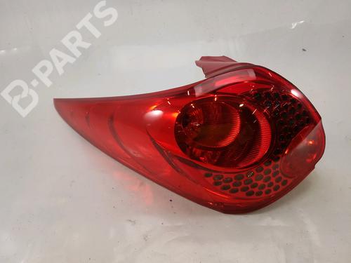 left-taillight-peugeot-207-sw-wk_-16-16v-6350ct-2007-2008-2009-2010-2011-2012-2013-11185587 main image