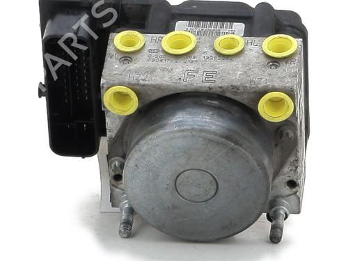 Pompe ABS OPEL CORSA D (S07) 1.3 CDTI (L08, L68) (90 hp) 28971760