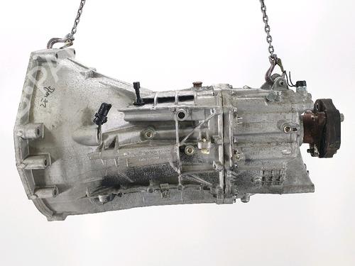 Used Gearbox FORD USA MUSTANG Coupe 5.0 V8 (422 hp) 27096362