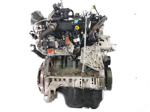 Engine OPEL CORSA E (X15) 1.3 CDTI (08, 68) | BP40441375M1 - Image 4