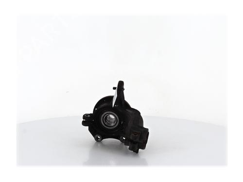 Left front steering knuckle PEUGEOT 2008 I (CU_) 1.6 BlueHDi 100 | BP39665601M25 - Image 2