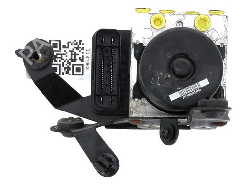 ABS pump RENAULT MEGANE III Grandtour (KZ0/1) 1.5 dCi (KZ1M, KZ1W, KZ0R) | BP31085973M43 