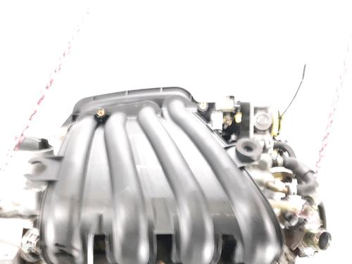Engine NISSAN NOTE (E11, NE11) 1.6 | BP31912913M1  - Image 5
