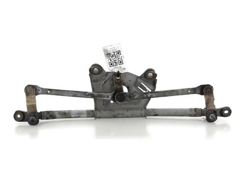 Used Front wipers mechanism PEUGEOT 607 (9D, 9U) 2.7 HDi 24V (204 hp) 28365986