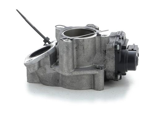 Egr RENAULT TRAFIC II Van (FL) 2.0 dCi 115 (FL01, FL0U, FL00, FL0H, FL0M) | BP23215757M69 - Image 5