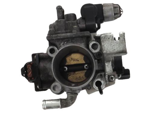 Used Throttle body SUZUKI SWIFT III (MZ, EZ) 1.3 (RS413, ZC11S) (92 hp) 28365139