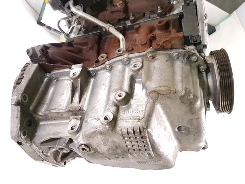 Engine RENAULT CLIO III (BR0/1, CR0/1) 1.5 dCi (BR17, CR17) | BP31662050M1 