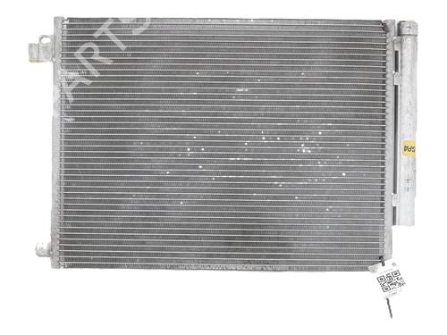 Radiateur de ac Radiateur de ac RENAULT CAPTUR I (J5_, H5_) 1.2 TCe 120 (118 hp) 34711354 34711354