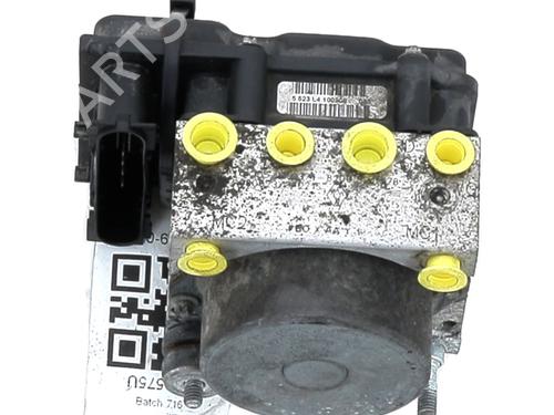 ABS pump RENAULT CLIO II (BB_, CB_) 1.5 dCi (B/CB3M) | BP23252998M43 