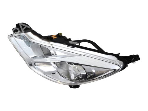 Left headlight CITROËN C3 I (FC_, FN_)  | BP28286455C28 