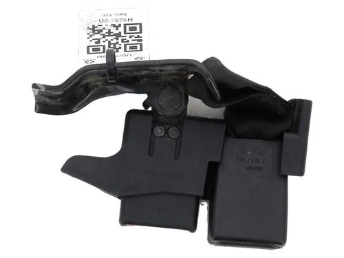 Seat buckle RENAULT CLIO III (BR0/1, CR0/1) 1.2 16V (BR0P, CR0P) | BP29517602I32 