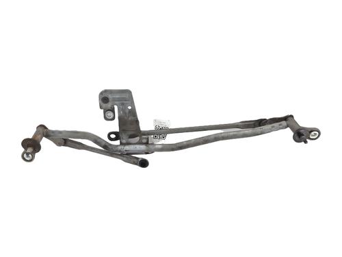 Front wipers mechanism PEUGEOT BOXER Van 2.2 HDi 100 | BP32378483C83