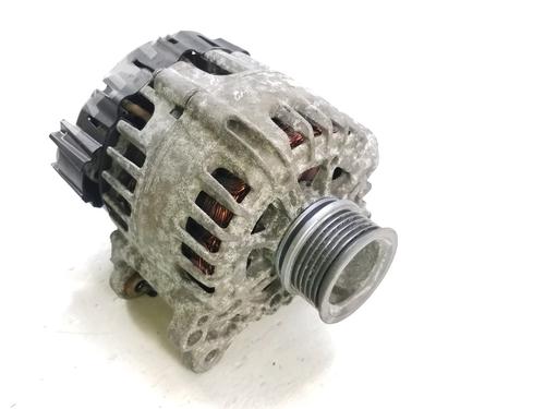Used Alternator Alternator AUDI A5 Convertible (F57, F5E) S5 quattro (354 hp) 10467648 10467648