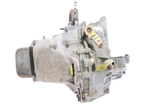 Gearbox PEUGEOT 206 Van  | BP26039314M3 