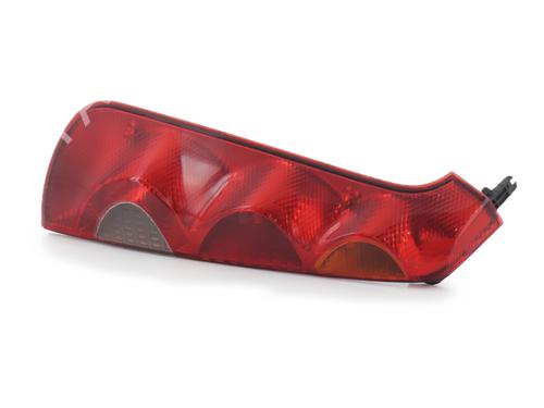 Left taillight NISSAN NOTE (E11, NE11) 1.4 | BP39087594C34 - Image 2