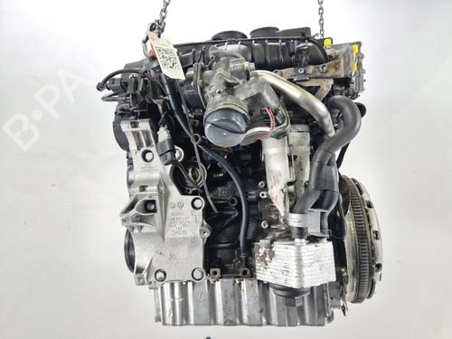 Engine AUDI A3 Sportback (8PA) 2.0 TDI | BP40521227M1 - Image 2