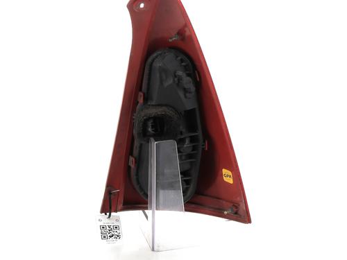 Left taillight PEUGEOT 107 (PM_, PN_) 1.4 HDi | BP25860583C34 