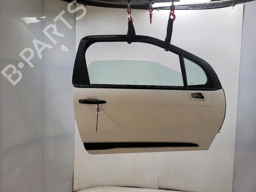 Used Right front door Right front door DS DS 3 (SA_) 1.6 BlueHDi 100 (SABHY0, SABHYT) (99 hp) 34458384 34458384