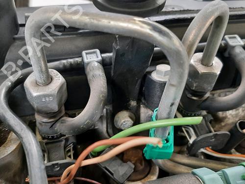 Engine DACIA SANDERO 1.5 dCi | BP31821694M1