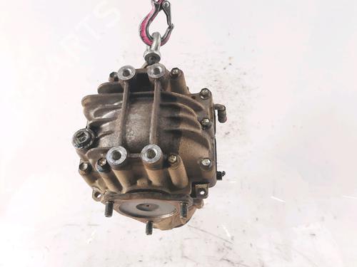 Used Rear differential Rear differential SUZUKI SX4 (EY, GY) 2.0 DDiS 4x4 (RW420D) (135 hp) 34111744 34111744
