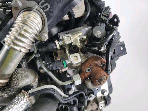 Engine FORD FIESTA VI (CB1, CCN) 1.5 TDCi | BP29265589M1