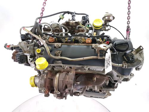 Engine TOYOTA YARIS (_P1_) 1.4 D-4D (NLP10_, NLP10R) | BP37483594M1  - Image 5